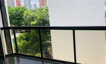 Imagem 7: APARTAMENTO À VENDA NA JAQUEIRA 4 SUÍTES / 310 m2