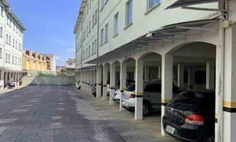 Imagem 5: Apartamento à venda, 54 m² por R$ 185.000,00 - Capão Raso - Curitiba/PR