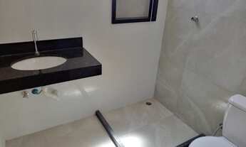 Imagem 6: Casa Moderna com vista mar. RGI Financiamento