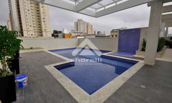 Imagem 2: PERDIZES - EDIFICIO DUCATO - ALTO PADRÃO - IMPECÁVEL - ANDAR ALTO - 5 VAGAS DE GARAGEM