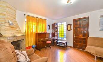 Imagem 2: Casa no Montparnasse