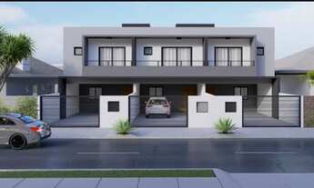 Imagem 1: CASA GEMINADA no BOA VISTA com 3 quartos para VENDA, 134 m²