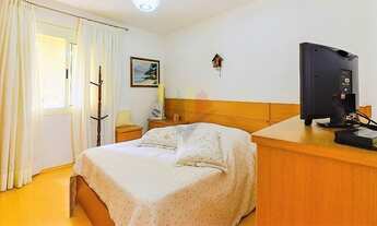 Imagem 6: Apartamento no Jardim América Andar Alto 3 Dormitórios sendo 1 Suíte, 126 m²