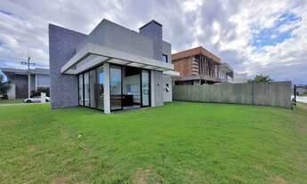 Imagem 2: Barbada beira lago Capão Ilhas Resort