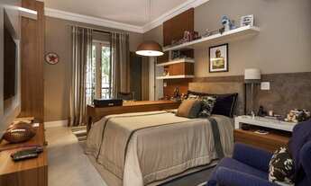 Imagem 7: Casa para venda com 500 metros quadrados com 4 quartos em Jardim Guedala - São Paulo - SP