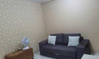 Imagem 3: Apartamento para venda com 53 metros quadrados com 2 quartos em Planalto - Natal - RN