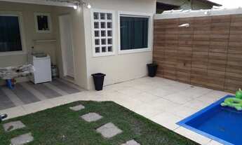 Imagem: Casa em Itaúna anual