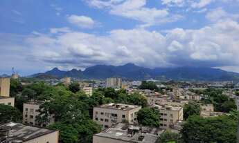 Imagem 3: Apartamento para venda tem 86 metros quadrados com 3 quartos em Pechincha - Rio de Janeiro