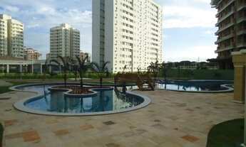 Imagem 4: Apartamento com 3 dormitórios à venda, 74 m² por R$ 440.000,00 - Cambeba - Fortaleza/CE