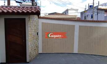 Imagem 4: Sobrado com 3 dormitórios à venda, 164 m² por R$ 742.000,00 - Jardim Vila Galvão - Guarulh