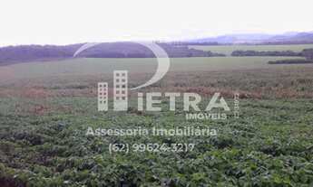 Imagem 2: Fazenda/Sítio/Chácara para venda tem 12874400 metros quadrados em Zona Rural - Doverlândia