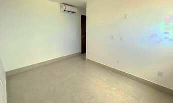 Imagem 3: Apartamento para venda possui 80 metros quadrados com 3 quartos em Camboinha - Cabedelo