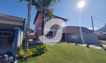 Imagem 2: Casa à venda no condomínio Pedra de Inoã, 205 m² por R$ 780.000,00 - Itaipuaçu - Maricá/RJ