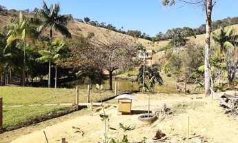 Imagem 4: V(331)Sitio com 31,5 hectares a venda no bairro Linhares - Juiz de Fora/MG