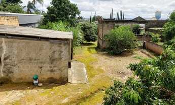 Imagem 6: Casa 4quartos suítes lote 2.200m2 c/escritura colônia agrícola Vicente Pires