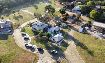 Imagem: LOTES À VENDA NO CONDOMÍNIO PORTAL DO