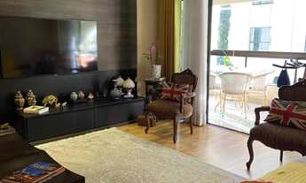 Imagem 3: Fino apartamento para venda no Alto - Teresópolis - RJ