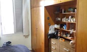 Imagem 5: Apartamento para venda com 84 metros quadrados com 2 quartos em Cambuci - São Paulo - SP