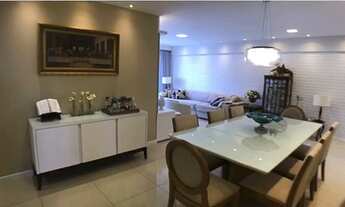 Imagem 7: Apartamento para venda com 149 metros quadrados com 4 quartos em Boa Viagem - Recife - PE
