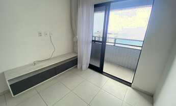 Imagem 4: Flat top Vista Mar | Boa Viagem