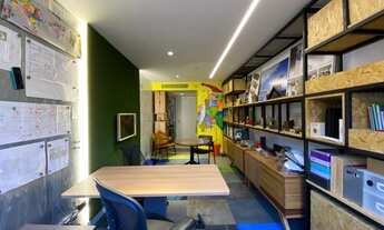 Imagem 5: Sala/Conjunto para aluguel com 25 metros quadrados em Barra da Tijuca - Rio de Janeiro - R