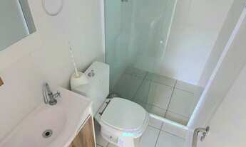 Imagem 5: Apartamento com 1 Suíte + 1 dormitório semi-mobiliado à venda no bairro Ressacada em Itaja