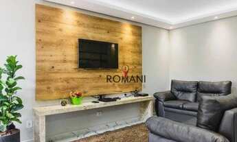 Imagem 4: Sobrado com 3 dormitórios sendo 1 suíte com closet à venda por R$ 650.000 - Vila Nova Cint