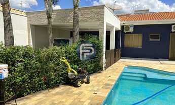 Imagem: Casa para Venda em Presidente Prudente