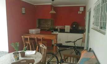 Imagem 5: Casa para venda com 221m2 de área construida parte nobre do Jr. Guanabara - Macaé - Rio