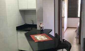 Imagem 5: Apartamento com 1 dormitório à venda, - Cachoeira do Bom Jesus - Florianópolis/SC