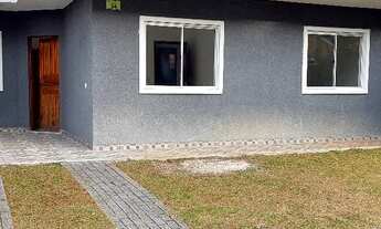 Imagem: CASAS 3 quartos em condomínio fechado