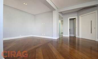 Imagem 4: São Paulo - Apartamento Padrão - Moema Pássaros