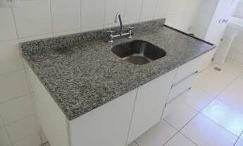 Imagem 2: Apartamento para Venda na cobertura em Jardim América - Itaguaí - RJ