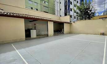Imagem 7: Ref.: 3060 - Apartamento com ótima localização, 03 Quartos, no Gutierrez