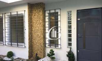 Imagem 7: Sobrado com 3 dormitórios, 3 suites e 2 vagas de garagem para alugar, 125 m² por R$ 4.600