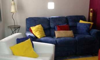 Imagem 10: Casa para venda com 170 metros quadrados com 3 quartos em Planalto Paulista - São Paulo