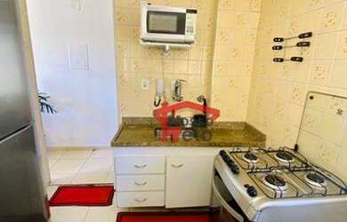 Imagem 3: Apartamento com 2 dormitórios à venda, 45 m² por R$ 250.000,00 - Cachoeirinha - São Paulo