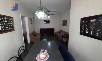 Imagem 3: Apartamento Padrão para Venda em Praia da Enseada Guarujá-SP - AI1763