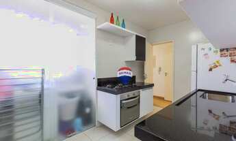 Imagem 6: Apartamento à venda, 85 m² por R$ 299.000,00 - São Mateus - Juiz de Fora/MG