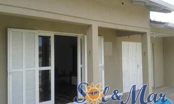 Imagem 2: C-159 Apenas 150 metros do mar, na praia de Mariluz/Imbé