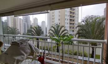 Imagem: APARTAMENTO RESIDENCIAL em SÃO PAULO