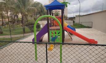 Imagem 4: Apartamento para venda com 58 metros quadrados com 2 quartos em Ceilândia Norte - Brasília