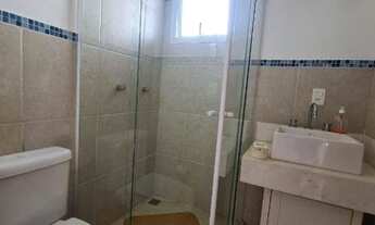 Imagem 5: Sobrado com 3 dormitórios à venda, 261 m² por R$ 1.300.000,00 - Condomínio Metropolitan Pa