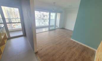 Imagem 5: Apartamento novo estilo studio com varanda ampla e 1 vaga na Vila Leopoldina