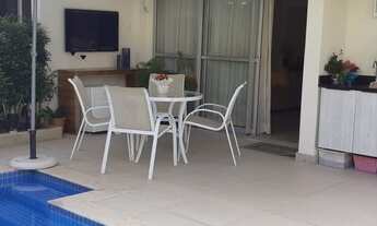 Imagem 6: Casa com 5 quartos | Condomínio Concetto