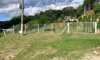 Imagem 2: BENTO GONçALVES - Terreno Padrão - Tuiutí