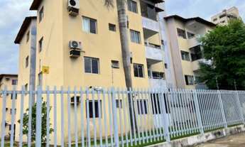 Imagem 1: Apartamento térreo na 106 N, 3 quartos próximo a Praça dos povos indígenas