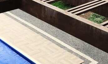 Imagem: Sobrado rústico de 3 qrt no residencial