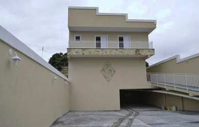 Imagem 2: SOBRADO DE CONDOMINIO