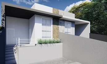 Imagem: Casa com 3 dormitórios à venda, 125 m²